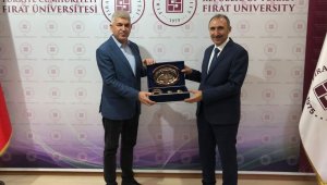 Kütüphaneler Daire Başkanı Tuğlu, "Kütüphaneler üniversitenin kalbidir"
