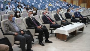 Millet Kütüphanesi Daire Başkanı Tuğlu: "Kütüphaneler üniversitelerin kalbidir"