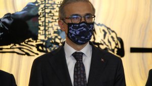 Savunma Sanayii Başkanı Demir: "Savunma sanayi alanı başta olmak üzere sanayinin diğer alanlarında yetkinlik oluşturmak istiyoruz"