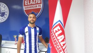 Elazığ Karakoçan FK, ön libero Oğuzhan Kandemir ile anlaştı