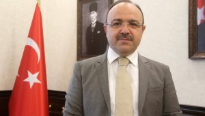 Vali Yırık, "Delta varyantı Elazığ'da da var, korona virüs tedbirlerden güçlü değildir"
