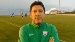 Elazığ Karakoçan FK yeni sezona sıkı hazırlanıyor