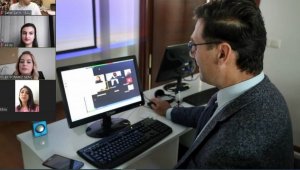 Elazığ'da hibe ve kredi destekli girişimcilik eğitimleri başlıyor