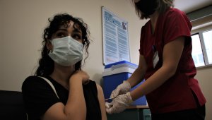 Elazığ'da yoğun bakımda yatan hastaların büyük çoğunluğunu aşısızlar oluşturuyor