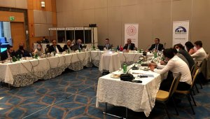 FKA'nın 4,15 Milyon Euro'luk AB Projesinde start verildi