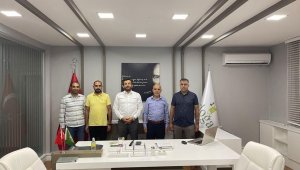 Milli sporcuların burslu okuması için Elazığ'a 8 kontenjan verildi