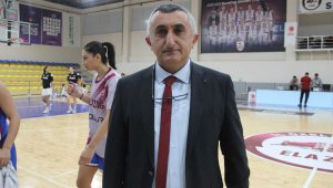 Başantrenör Akkaya: "Yüzümüzün akıyla çıktığımızı söyleyebilirim"