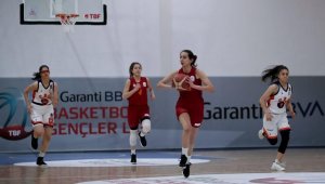 Berra Gülen, Elazığ Basketbol Kulübü'nde