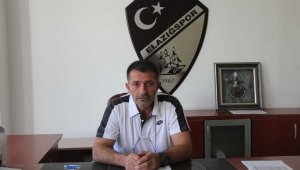 Cafer Aydın: "Tahta açılmazsa bu takımın ligde kalması zor"