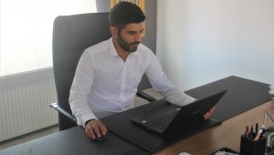 Çobanlık yaparken hukuk fakültesini kazandı, şimdi savcılık sınavına hazırlanıyor