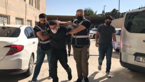 Dini nikahlı eşini vuran şüpheli tutuklandı