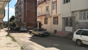 Dini nikahlı eşini vurup olay yerinden kaçtı
