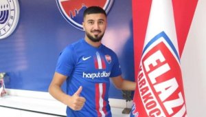 Elazığ Karakoçan'dan son gün transferleri