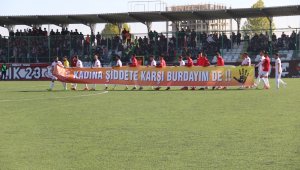 Elazığspor - Bergama Belediyespor maç biletleri satışta