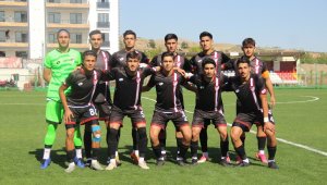 Elazığspor uzatmalarda yediği golle 1 puana razı oldu