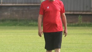 Elazığspor'da teknik sorumlu Kamaç'la yollar ayrıldı