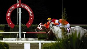 Fırat Üniversitesi Koşusu'nu Yutangirdap kazandı