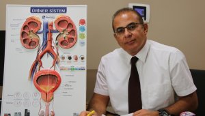 İç yağ, hayvansal yağ tüketen ve sigara içenlerde prostat kanseri daha çok görülüyor