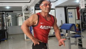 İki kez Türkiye şampiyonu oldu, gözünü dünya şampiyonluğuna çevirdi
