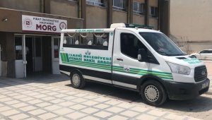 Kırılan kriko bir kişiyi hayattan kopardı