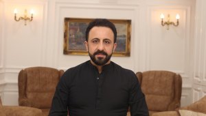 "Her gün yıkanmak saçı yıpratmıyor"