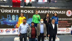 Zonguldak'ta, Elazığ kürsüde