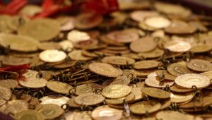 Altınla beraber sahtesi de arttı, kuyumcular başkanı uyardı