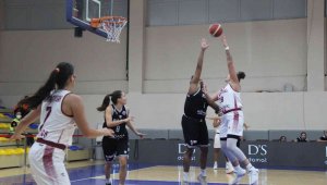 Elazığ İl Özel İdare, BC Prometey karşısında