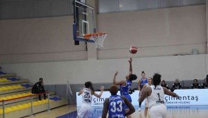Elazığ İl Özel İdare, Eurocup serüvenine başlıyor