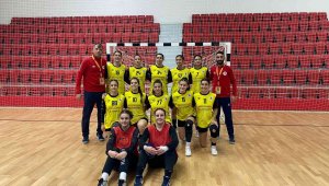 Elazığ SYSK, Gaziantep'ten 1 puanla döndü