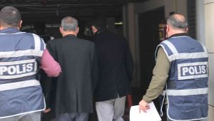 Elazığ'da 1 kişinin öldüğü silahlı kavgayla ilgili 2 tutuklama