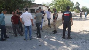 Elazığ'da 3 çocuk annesini öldüren zanlıya müebbet hapis