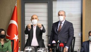 Elazığ'da depremzedeler yeni konutlarına kavuşuyor