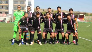 Elazığspor, Gümüşhane yolcusu