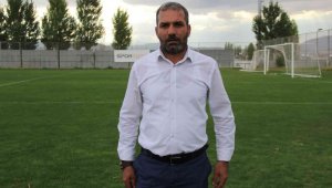 Elazığspor'dan hakeme büyük tepki