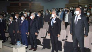 FÜ Veteriner Fakültesinde, 179. yıl eğitim etkinlikleri