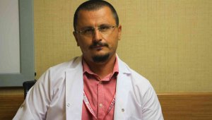 İç Hastalıkları Uzmanı Dr. Kaplan: "Gastrit tedavi edilmezse, mide kanseri olarak karşımıza çıkabilir"