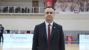 Başantrenör Acer: "Kaybediyoruz, üzülüyoruz ama pes etmeden devam edeceğiz"