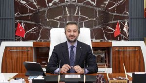 Başkan Arslan: "Asgari ücret hem çalışanları hem de işvereni mağdur etmeden iyileştirilmelidir"