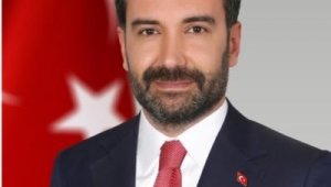 Başkan Şerifoğulları, "Doğa Dostu Bisiklet Yolları projemiz yapım ihalesine çıkıyor"