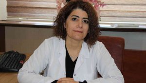 Dr. Kuluöztürk, "Akciğer kanserinden uzak bir yaşam bizim elimizde"