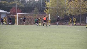 Elazığ amatör liginde ilk hafta tamamlandı