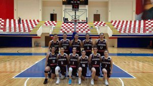 Elazığ Basketbol Kulübü 2'de 2 yaptı