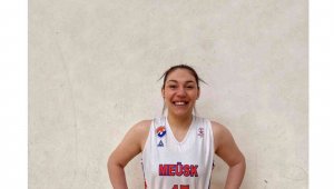 Elazığ Basketbol Kulübü, Betül Güleç'i kadrosuna kattı