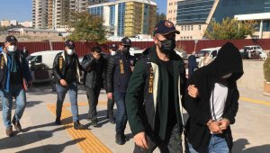 Elazığ merkezli 3 ilde kart kopyalama çetesine operasyon: 5 gözaltı