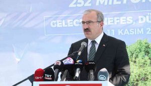Elazığ Valisi Toraman: "Depremden dolayı ilimizde bir olumsuzluk olmadı"