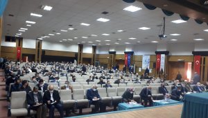 Elazığ'da aşı farkındalık eğitimi