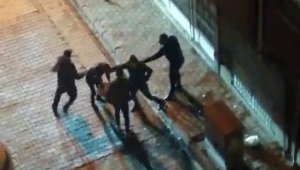 Elazığ'da bıçaklı kavga: 1 yaralı