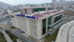 Elazığ'da mazgal hırsızları yakalandı