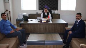 Elazığ'da öğrenciler geleceği kodlayacak